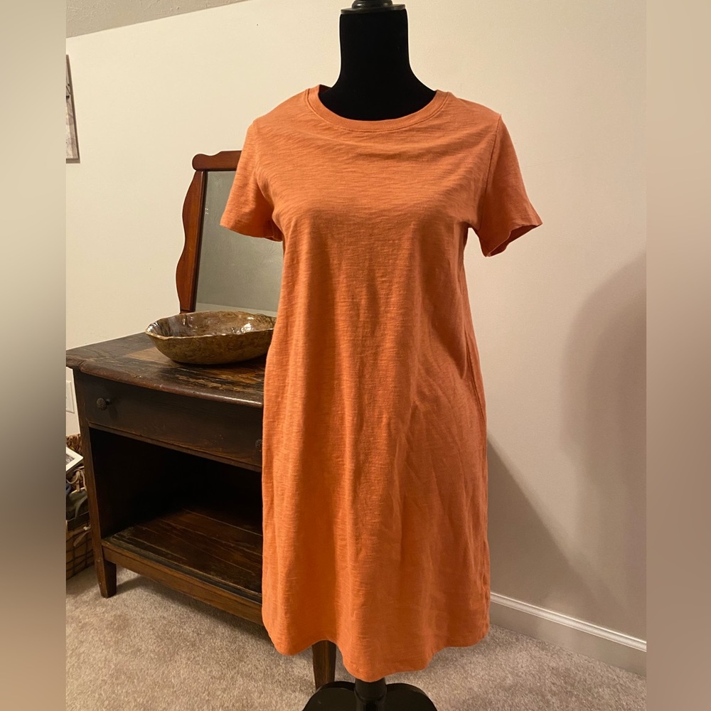 Universal Thread dress